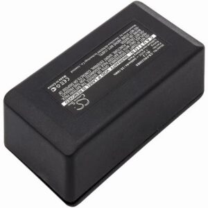 Falard RC 012 Crane Remote Control Battery 7.4V 3400mAh Li-ion FRC230BX