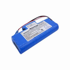 Falard Full RC6 Crane Remote Control Battery 6.0V 2000mAh Ni-MH FRC600BL