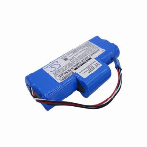 Falard Full RC6 Crane Remote Control Battery 6.0V 2000mAh Ni-MH FRC600BL