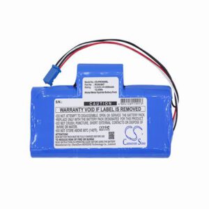 Falard Full RC6 Crane Remote Control Battery 6.0V 2000mAh Ni-MH FRC600BL