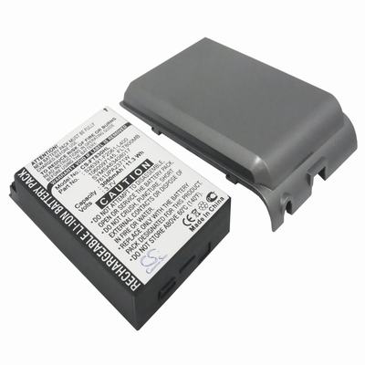 Fujitsu Loox T800 Mobile Phone Battery 3.7V 3060mAh Li-Polymer FT830HL