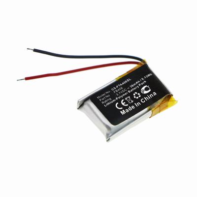 Fitbit Alta Smartwatch Battery 3.7V 36mAh Li-Poly FTA406SL