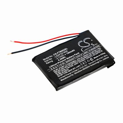 Fitbit Blaze Smartwatch Battery 3.7V 160mAh Li-Poly FTB002SL