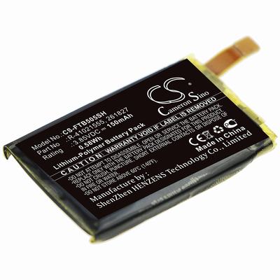 Fitbit FB504 Smartwatch Battery 3.85V 150mAh Li-Poly FTB505SH