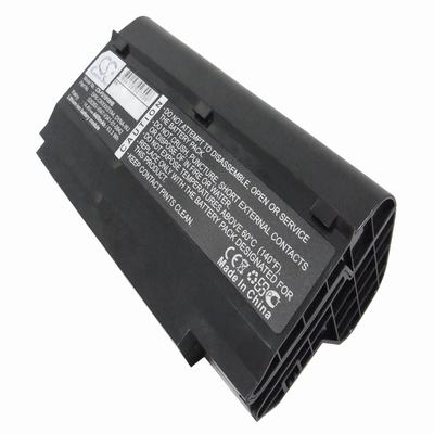 Fujitsu CWOAO Laptop Notebook Battery 14.4V 4400mAh Li-Ion FU1010HB