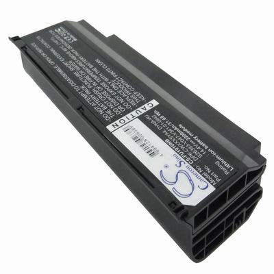 Fujitsu M1010 Laptop Notebook Battery 14.4V 2200mAh Li-Ion FU1010NB