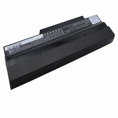 Medion E5211 Laptop Notebook Battery 11.1V 6600mAh Li-Ion FU1720HB