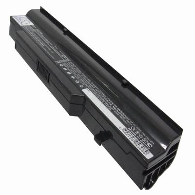Medion E5211 Laptop Notebook Battery 11.1V 4400mAh Li-Ion FU1720NB