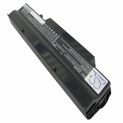 Medion E5211 Laptop Notebook Battery 11.1V 4400mAh Li-Ion FU1720NB