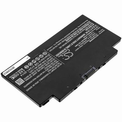 Fujitsu LifeBook A3510 Notebook Laptop Battery 10.8V 4050mAh Li-ion FUA550NB