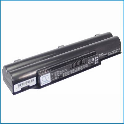 Fujitsu Lifebook A530 Laptop Notebook Battery 11.1V 4400mAh Li-Ion FUH520NB
