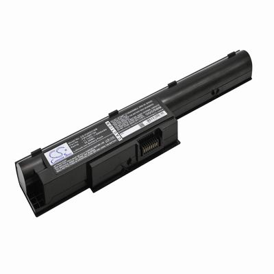 Fujitsu Lifebook BH531 Laptop Notebook Battery 11.1V 5000mAh Li-Ion FUH531NB