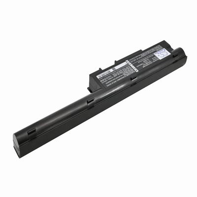 Fujitsu Lifebook BH531 Laptop Notebook Battery 11.1V 5000mAh Li-Ion FUH531NB