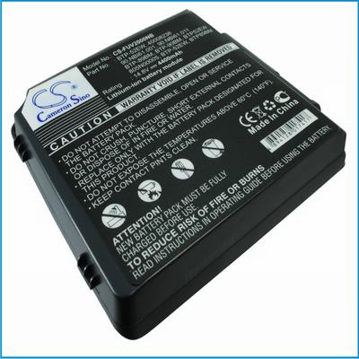 Acer L51 Laptop Notebook Battery 14.4V 4400mAh Li-Ion FUV2000NB