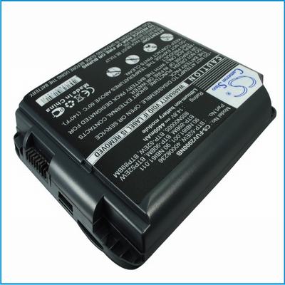 Acer L51 Laptop Notebook Battery 14.4V 4400mAh Li-Ion FUV2000NB