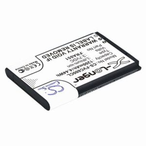 FRITZ!FON C6 Cordless Phone Battery 3.7V 1200mAh Li-ion FVC600CL