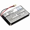 Nintendo Game Boy Micro Game Console Battery 3.7V 460mAh Li-Poly GBMSL