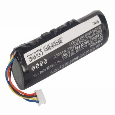 Garmin DC50 GPS Battery 3.7V 2200mAh Li-ion GDC50SL