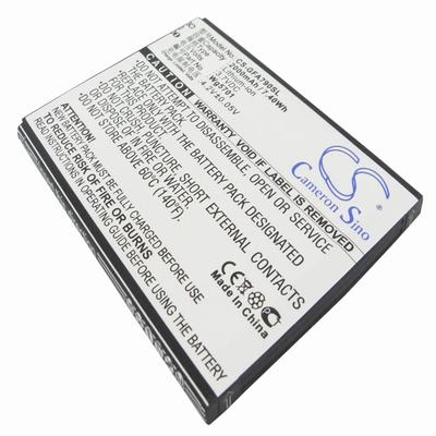 GFive A79+ Mobile Phone Battery 3.7V 2000mAh Li-ion GFA790SL