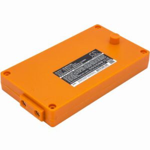 Gross Funk Crane Remote SE889 Crane Remote Battery 12.0V 2000mAh Ni-MH GFK310BL