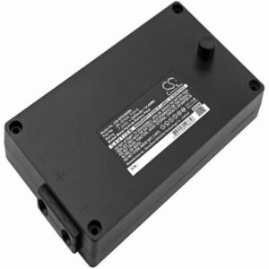 Gross Funk Crane Remote Control Crane Remote Control Battery 7.2V 2000mAh Ni-MH GFK500BL