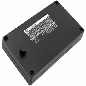 Gross Funk Crane Remote Control Crane Remote Control Battery 7.2V 2000mAh Ni-MH GFK500BL