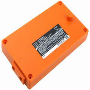Gross Funk Crane Remote Control Crane Remote Control Battery 7.2V 2000mAh Ni-MH GFK510BL