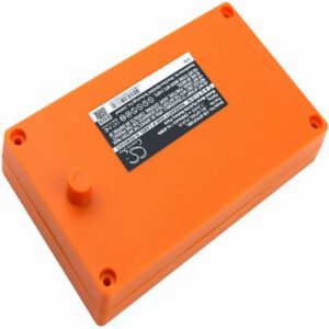 Gross Funk Crane Remote Control Crane Remote Control Battery 7.2V 2000mAh Ni-MH GFK510BL