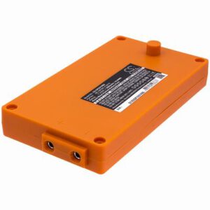 Gross Funk Crane Remote Control Crane Remote Control Battery 7.2V 2500mAh Ni-MH GFK510BX