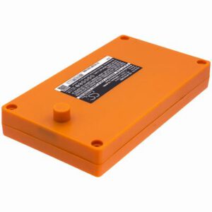 Gross Funk Crane Remote Control Crane Remote Control Battery 7.2V 2500mAh Ni-MH GFK510BX