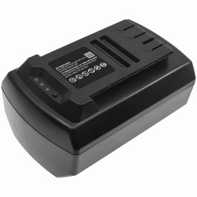 Garden Feelings IAM 36-3730 F Lawn Mowers Battery 36.0V 2700mAh Li-ion GFM360PW