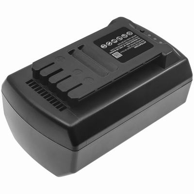 Garden Feelings IAM 36-3730 F Lawn Mowers Battery 36.0V 2700mAh Li-ion GFM360PW