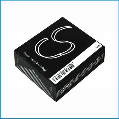Golf Buddy DSC-GB002 GPS Battery 3.7V 1050mAh Li-ion GLF006SL