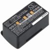 Garmin 010-00543-00 GPS Navigator Battery 8.4V 3400mAh Li-ion GM296SL