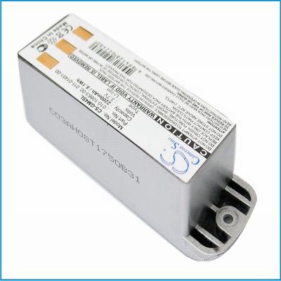 Garmin Zumo 400 GPS Battery 3.7V 2200mAh Li-ion GM4SL
