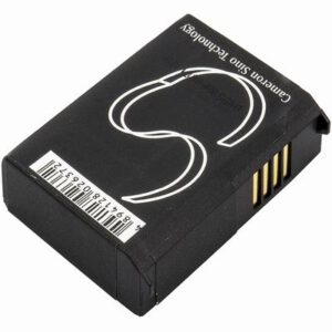 Garmin Aera 500 GPS Navigator Battery 3.7V 1880mAh Li-ion GM500SL