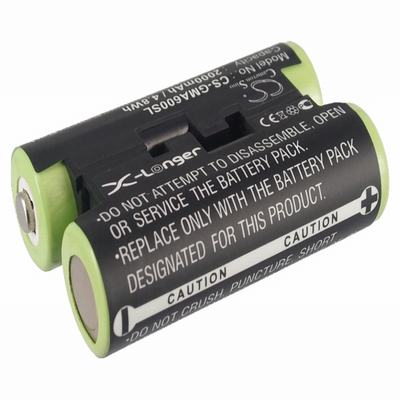 Garmin Oregon 600 GPS Battery 2.4V 2000mAh Ni-MH GMA600SL