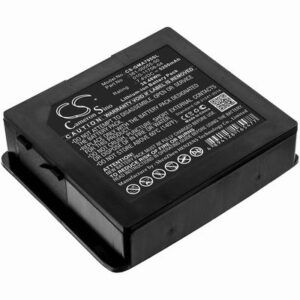 Garmin Aera 795 GPS Navigator Battery 7.4V 5200mAh Li-ion GMA795SL