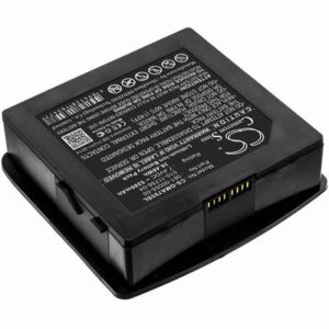 Garmin Aera 795 GPS Navigator Battery 7.4V 5200mAh Li-ion GMA795SL