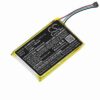 Garmin Edge 530 GPS Navigator Battery 3.8V 900mAh Li-Poly GME530SL