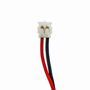 Garmin Approach S60 GPS Navigator Battery 3.7V 230mAh Li-Poly GMF500SH