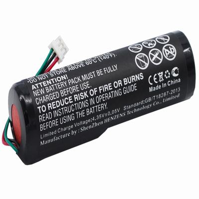 Garmin Pro 70 handheld Dog Animal Tracking Battery 3.8V 3000mAh Li-Ion GMP700XL