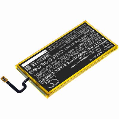 GlocalMe U3B Hotspot Battery 3.85V 6500mAh Li-Poly GMU310SL