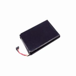 Garmin 010-01531-00 GPS Navigator Battery 3.7V 750mAh Li-ion GMX500SL
