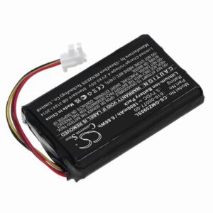 Garmin 010-01603-10 GPS Navigator Battery 3.7V 1800mAh Li-ion GMZ590SL