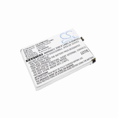 GIONEE M3 Mobile Phone Battery 3.85V 5000mAh Li-Polymer GNM300SL