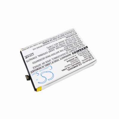 GIONEE M3 Mobile Phone Battery 3.85V 5000mAh Li-Polymer GNM300SL