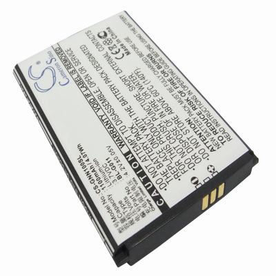 Gionee GIONEE GN100 Mobile Phone Battery 3.7V 1100mAh Li-ion GNN100SL