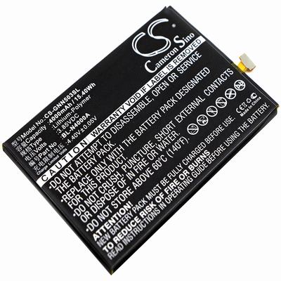 GIONEE GN5003 Mobile SmartPhone Battery 3.85V 4000mAh Li-Poly GNN503SL