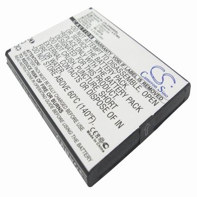 Gionee GIONEE GN600 Mobile Phone Battery 3.7V 1100mAh Li-ion GNN686SL